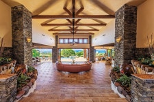 Which States House Hollywoods A-List Vacation Homes? | Hollywood Reporter Which States House Hollywoods A-List Vacation Homes?