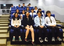 호남대학교 커뮤니티 HNU News 대학뉴스 IT스퀘어, 화순능주중 IT스퀘어 및 진로직업체험