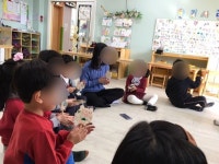 호남대학교 커뮤니티 HNU News 대학뉴스 유아교육학과, 광주광역시 ‘빛고을 놀이샘’ 프로그램 참여