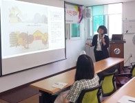 호남대학교 커뮤니티 HNU News 대학뉴스 인사연, ‘영어 그림책 리터러시’ 주제 시민강좌