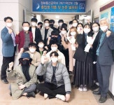 호남대학교 커뮤니티 HNU News 대학뉴스 정보통신공학과, 졸업생 작품 및 논문 발표회