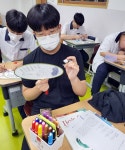 호남대학교 커뮤니티 HNU News 대학뉴스 광주 차이나센터, 광주인성고에서 중국문화체험 진행