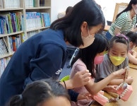 호남대학교 커뮤니티 HNU News 대학뉴스 사회봉사단 ‘늘솔길’, 세움지역아동센터서 재능나눔봉사