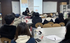 호남대학교 커뮤니티 HNU News 대학뉴스 식품영양학과, ‘크리스마스 푸드 스타일링’ 비교과 프로그램