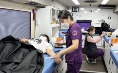 호남대학교 커뮤니티 HNU News 대학뉴스 간호학과, “주민 건강은 우리손으로, FT”