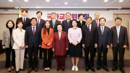 호남대학교 커뮤니티 HNU News 대학뉴스 경찰행정학과 문현철 교수, 지방대학 발전 특별위원회 위원 위촉