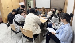 호남대학교 커뮤니티 HNU News 대학뉴스 대학일자리플러스센터, 신문방송학과 기업탐방 진행