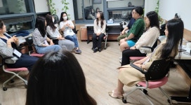 호남대학교 커뮤니티 HNU News 대학뉴스 상담심리학과, 교육대학원 ‘지산학 연계프로그램’ 진행