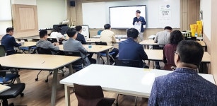호남대학교 커뮤니티 HNU News 대학뉴스 시각융합디자인학과, 8개 산업체와 산학협약 체결