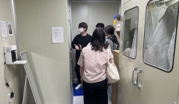 호남대학교 커뮤니티 HNU News 대학뉴스 일자리플러스센터, ‘상반기 기업탐방 프로그램’ 성료