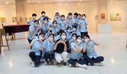 호남대학교 커뮤니티 HNU News 대학뉴스 치위생학과, 대학 치과병원 임상실습 지도  
