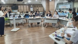 호남대학교 커뮤니티 HNU News 대학뉴스 링크사업단, 첨단메디케어의원 ‘직무능력 향상’ 교육