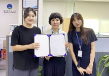 호남대학교 커뮤니티 HNU News 대학뉴스 유아교육학과, 광주서구청어린이집 위탁운영 사업에 선정