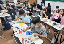 호남대학교 커뮤니티 HNU News 대학뉴스 광주차이나센터, 진남초 ‘외국인-청소년 문화공감데이트’ 운영