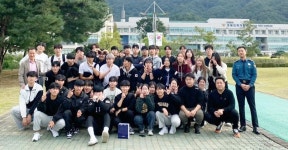 호남대학교 커뮤니티 HNU News 대학뉴스 경찰행정학과, 경찰인재개발원 방문 체험학습