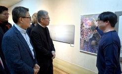 호남대학교 커뮤니티 HNU News 대학뉴스 광주차이나센터, ‘제9회 광주광역시 중국문화주간’ 개막