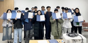 호남대학교 커뮤니티 HNU News 대학뉴스 비교과통합지원센터, 스킨스쿠버 기초 과정 운영