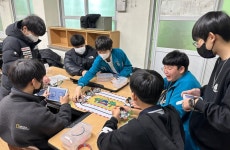 호남대학교 커뮤니티 HNU News 대학뉴스 랄랄라스쿨, 순천연향중학교 ‘디지털새싹캠프’ 성료 