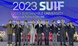 호남대학교 커뮤니티 HNU News 대학뉴스 박상철 총장, ‘2023 대학혁신포럼’ 축사