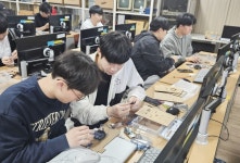 호남대학교 커뮤니티 HNU News 대학뉴스 정보통신공학과, 전공연계 비교과 프로그램 진행