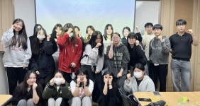 호남대학교 커뮤니티 HNU News 대학뉴스 작업치료학과 수공예 동아리 오손도손, 지점토 트레이 만들기 활동