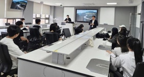 호남대학교 커뮤니티 HNU News 대학뉴스 치기공학과, ‘디지털 치과기공사’ 단기기술 교육 실시