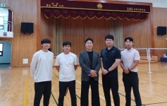 호남대학교 커뮤니티 HNU News 대학뉴스 태권도경호학과, 정광고 체육교사 대상 입시 홍보 활동