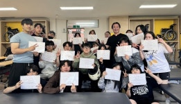 호남대학교 커뮤니티 HNU News 대학뉴스 작업치료학과, ‘MCT 근막이완 테크닉’ 단기기술교육