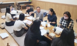 호남대학교 커뮤니티 HNU News 대학뉴스 교육대학원 교육학과, 상담사례 연구 모임 개최