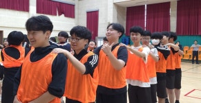 호남대학교 커뮤니티 HNU News 대학뉴스 랄랄라스쿨, 해남 우수영중·현산초 ‘방과후 특화프로그램’ 