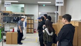 호남대학교 커뮤니티 HNU News 대학뉴스 대학일자리플러스센터, ‘찾아가는 기업설명회’ 진행