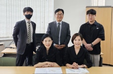 호남대학교 커뮤니티 HNU News 대학뉴스 AI융합대학, 함평해보중학교와 ‘AI 교육 협력’논의