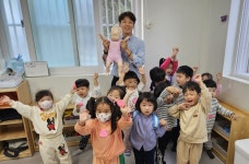 호남대학교 커뮤니티 HNU News 대학뉴스 응급구조학과 문준영 교수, 어린이집 ‘심폐소생술 교육’ 봉사