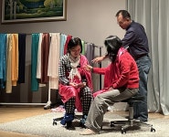 호남대학교 커뮤니티 HNU News 대학뉴스 대학원 상담심리학과, 마음숲 심리상담센터와 사이코드라마 특강