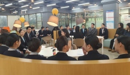 호남대학교 커뮤니티 HNU News 대학뉴스 항공서비스학과, ‘제 12회 항공서비스경영학술제’ 성료