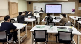 호남대학교 커뮤니티 HNU News 대학뉴스 산업디자인학과, 사회융합대학원 석사과정 논문 발표