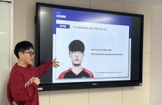 호남대학교 커뮤니티 HNU News 대학뉴스 e스포츠산업학과, 보성 복내중 ‘전공봉사 현장학습’ 