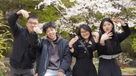 파마대학커트과 | 호남대학교 커뮤니티 HNU News 대학뉴스 국제교류처, 외국인 유학생 가족형 멘토링 ‘파마’ 성과 기대