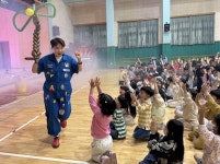 호남대학교 커뮤니티 HNU News 대학뉴스 랄랄라스쿨, 광주 주월초 ‘찾아가는 아트스쿨 공연’ 