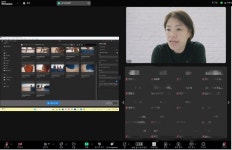호남대학교 커뮤니티 HNU News 대학뉴스 대학일자리플러스센터, ‘영상편집 역량강화 과정’ 성료