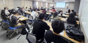 호남대학교 커뮤니티 HNU News 대학뉴스 대학원, 외국인 신입생 심리검사 및 해석상담 성료 