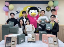 호남대학교 커뮤니티 HNU News 대학뉴스 대학원, “풍성한 추석명절, 유학생과 함께 나눠요”