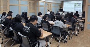 호남대학교 커뮤니티 HNU News 대학뉴스 창업교육센터, ‘H-Startup 119’ 프로그램 3차 운영 