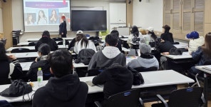 호남대학교 커뮤니티 HNU News 대학뉴스 뷰티미용학과, ‘퍼스널컬러 기반 이미지메이킹’ 운영 