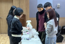 호남대학교 커뮤니티 HNU News 대학뉴스 비교과통합지원센터, 반려동물 사랑 ‘펫하모니’ 활동