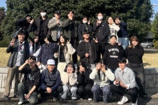 호남대학교 커뮤니티 HNU News 대학뉴스 외식조리학과, 보해양조 본사 공장 현장견학 