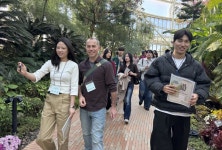 호남대학교 커뮤니티 HNU News 대학뉴스 비교과통합지원센터, 원어민 실전 영어회화 ‘Real Talk’ 