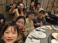 호남대학교 커뮤니티 HNU News 대학뉴스 대학원, 중국 난징지역 유학생 동문 신년회 개최