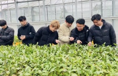 호남대학교 커뮤니티 HNU News 대학뉴스 대학원 글로벌경영학과, 지역 특화산업 연계 ‘현장 중심 실습수업’
