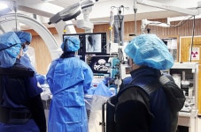 호남대학교 커뮤니티 HNU News 대학뉴스 반려동물산업학과, 해마루이차동물병원 동계 임상 인턴십 성료